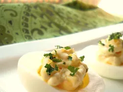 Creamy Deviled Eggs