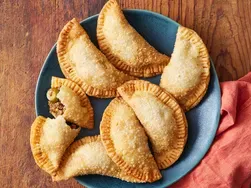Empanadas (Beef Turnovers)