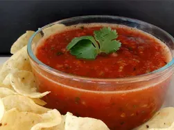 D's Famous Salsa