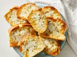 Toasted Garlic Bread