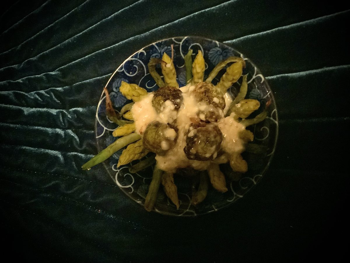 Photo by David Poland