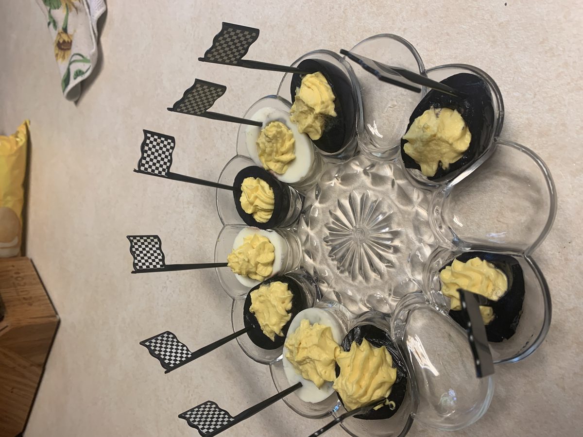 Photo by Linda Knisley