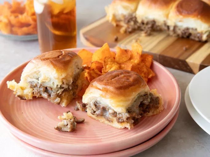 Photo by Allrecipes / Karen Hibbard