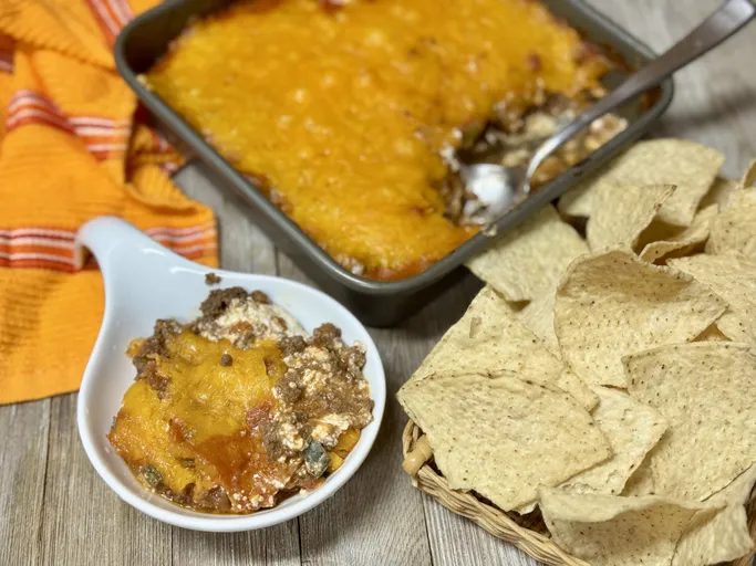 Photo by Soup Loving Nicole