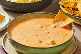 Best Cheese Dip