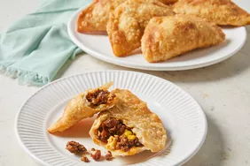 Fried Empanadas