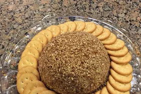 Cheese Ball
