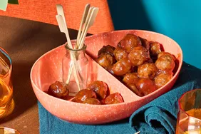Cocktail Meatballs