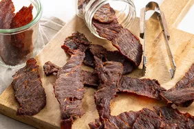 Doc's Best Beef Jerky